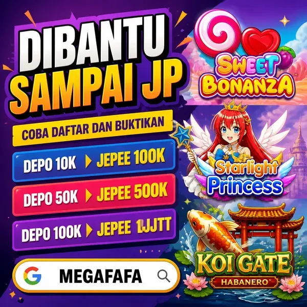 20 slot demo gratis